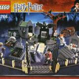 conjunto LEGO 4766